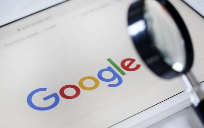 Російський підрозділ Google оголосили банкрутом