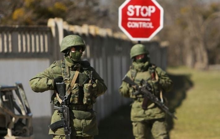 Росія призупиняє відправку нових підрозділів в Україну, - Генштаб