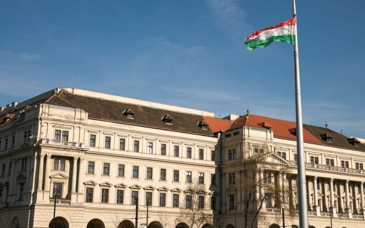Венгрии намекают на выход из ЕС из-за позиции в отношении России