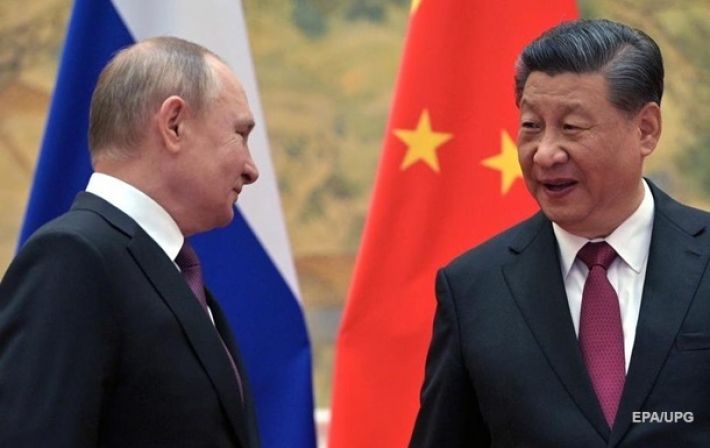 Си Цзиньпин через два дня встретится с Путиным
