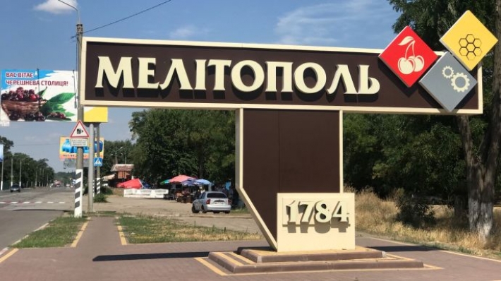 «Мелитополь нам нужно будет выгрызать»: военный журналист о наступлении ВСУ