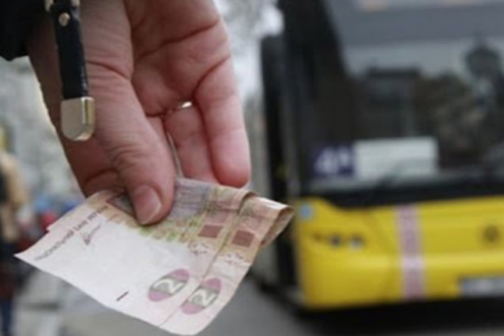 В Бердянске оккупанты повысят стоимость проезда в общественном транспорте
