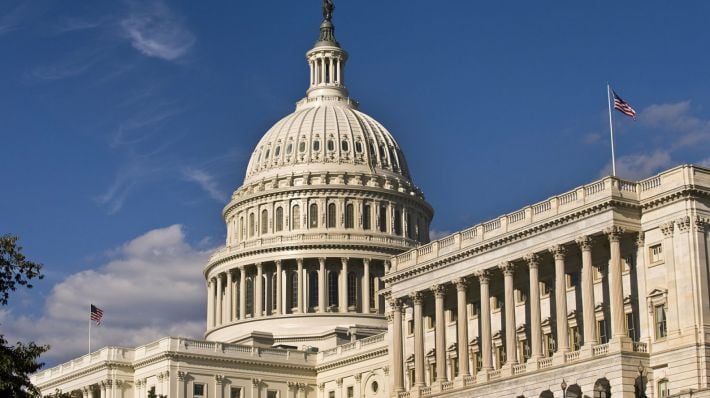 В Сенате США представили законопроект о признании России спонсором терроризма