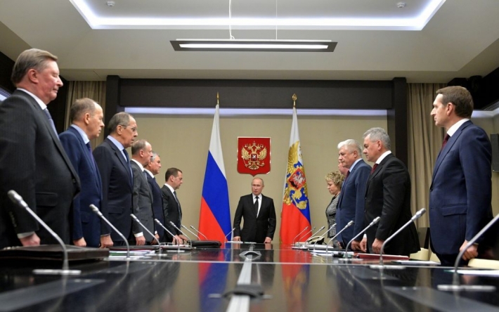 Окружение Путина будет договариваться о капитуляции – экс-министр