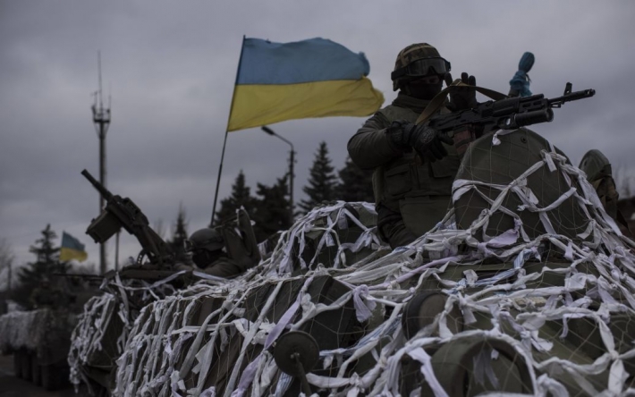 Украинские военные переходят к позиционной войне — Жданов
