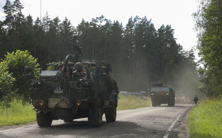После поражения в Харьковской области россияне усилили скрытую мобилизацию — ISW
