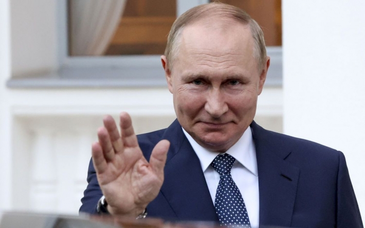 Оточення натякає Путіну на відставку, процеси вже запущені - експерт