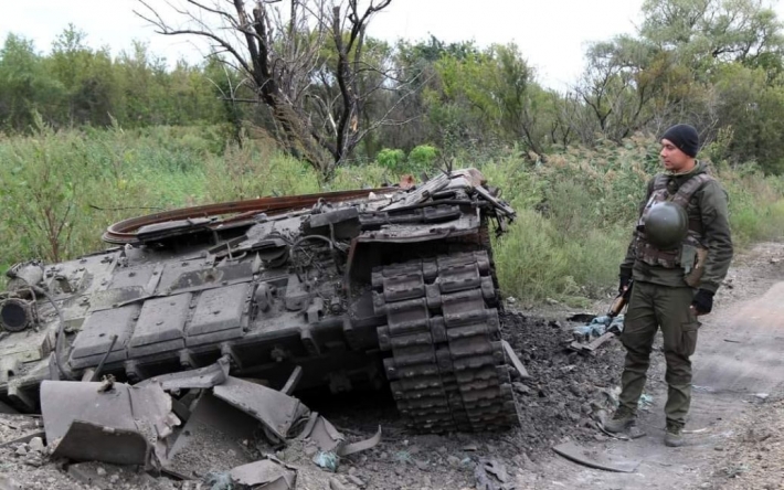 Донбасс освободят от оккупантов в два этапа: прогноз военного эксперта