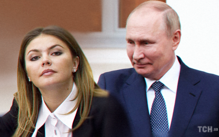 "Фюрер" приказал: Алина Кабаева избавилась от ребенка Путина