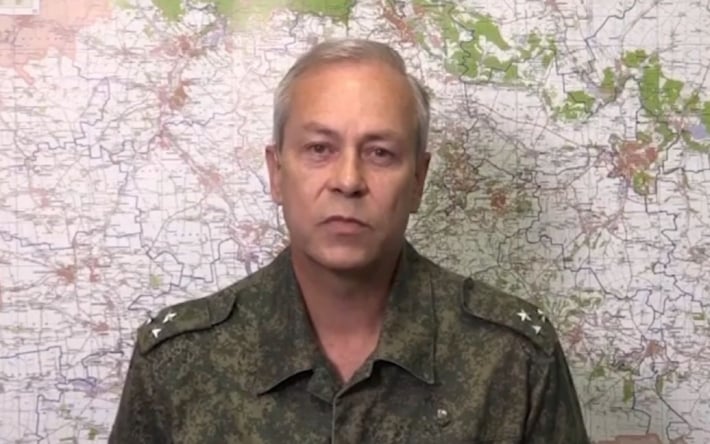 "Мы воруем за отчизну": бойовик "ДНР" Басурін обмовився і назвав справжню ціль війни окупантів в Україні