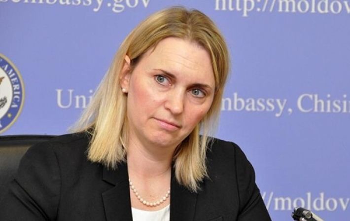 Вашингтон не склоняет Украину к переговорам с РФ - посол США