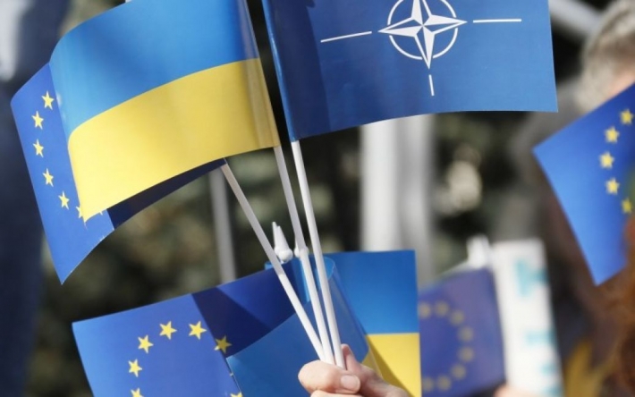 "Наша поддержка останется несгибаемой": в НАТО сделали заявление по Украине