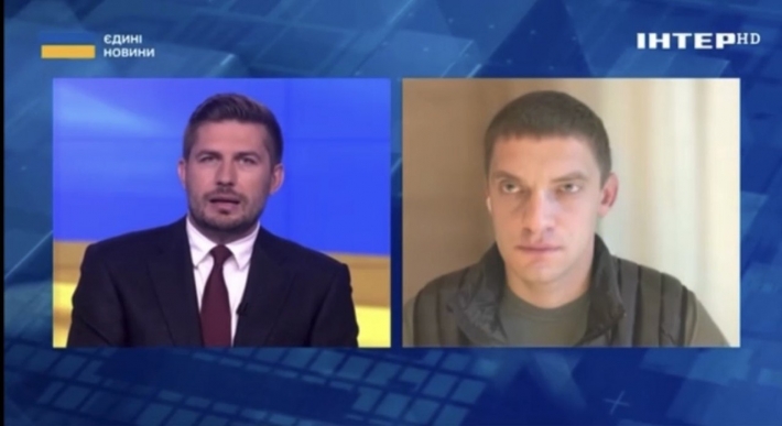 Иван Федоров прокомментировал утренние взрывы на Мелитопольщине (видео)