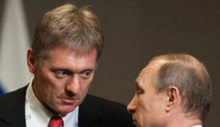 Песков отказался говорить, применит ли РФ ядерное оружие