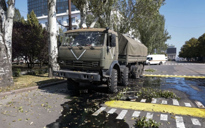 Минус 230 оккупантов и вертолет: Генштаб обновил данные о потерях РФ в Украине