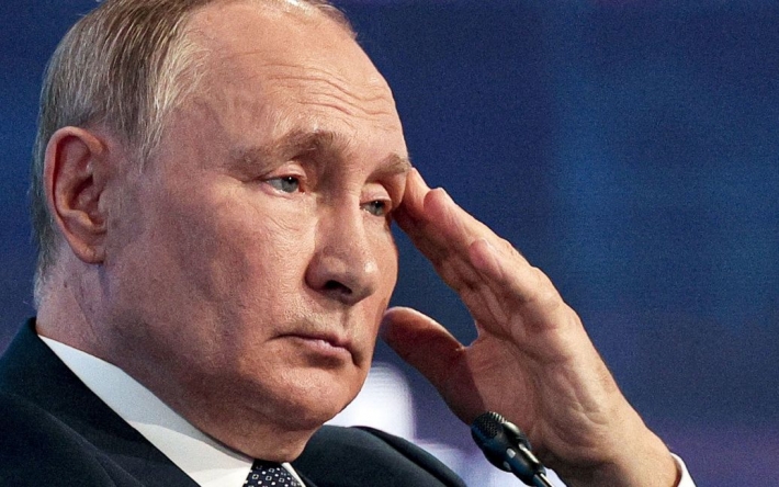Путин просчитался и надеется на истощение Украины в войне – аналитик