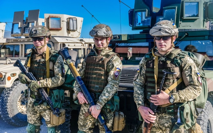 ВСУ могут окружить войска РФ в Лимане — Институт изучения войны