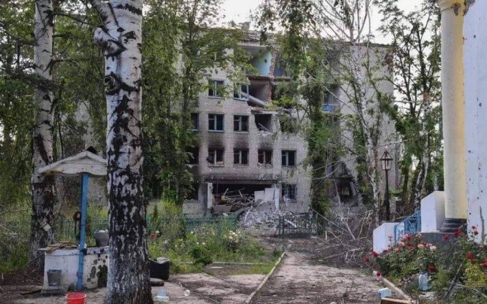 "Армия РФ разбила жилье – арендуй!": в Госдуме предложили решение жилищного вопроса на оккупированной Луганщине