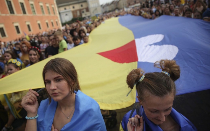 Уровень симпатии высокий: украинцы рассказали, насколько им нравится жить в Польше