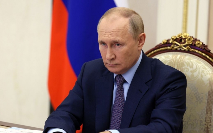 Мир загнал Путина в изоляцию, а Россия станет похожей на Иран — The Telegraph