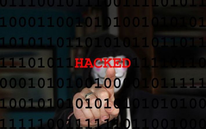 Украинская IT-армия взломала сайт ЧВК "Вагнер": получены данные всех наемников