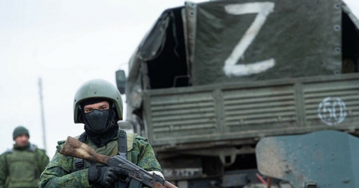 Оккупанты принимают радикальные меры для удержания Запорожской области, — Генштаб ВСУ