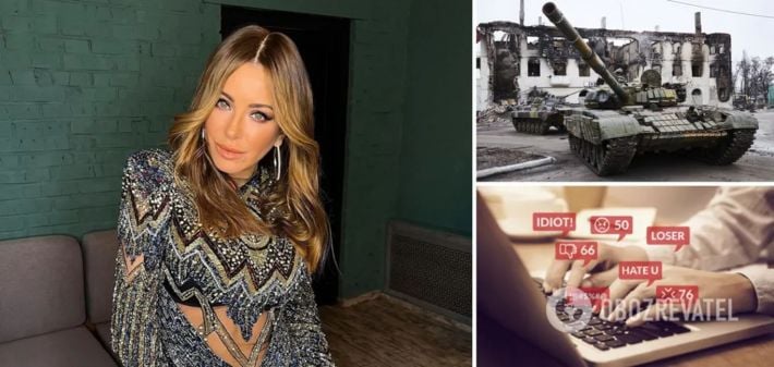Ани Лорак объявилась в соцсетях спустя полгода молчания: украинцы отреагировали