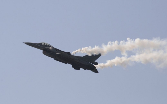 Командувач ВПС США пояснив, коли Україна може отримати винищувачі F-16