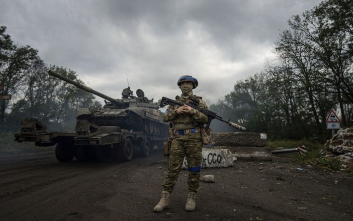 Як Україні захистити себе у майбутньому від нового нападу Росії – ексзаступник генсека НАТО відповів