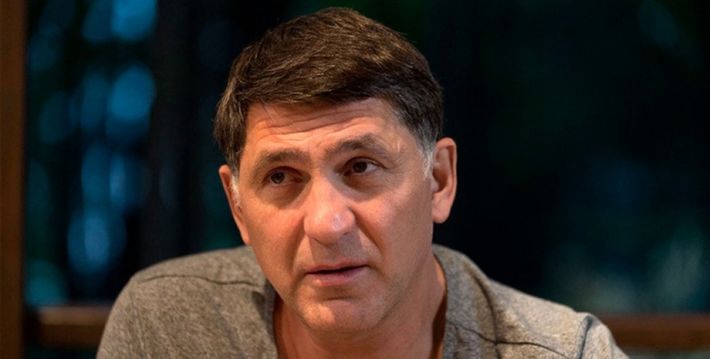Актор-путініст Сергій Пускепаліс, який підтримував війну в Україні, загинув у ДТП