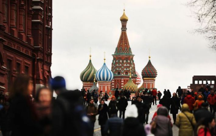 В России анонсировали акцию протеста против мобилизации