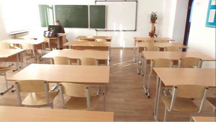В Мелитополе на время референдума в школах оккупанты отменяют занятия