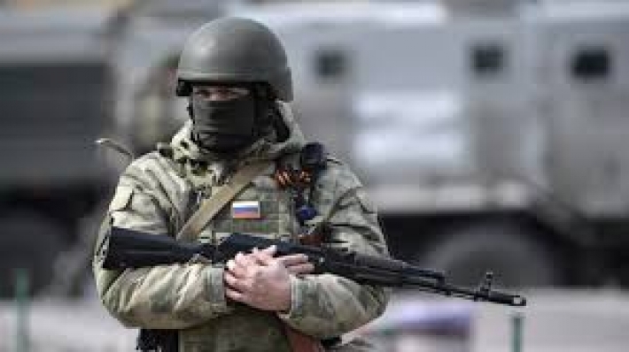 Жителей оккупированных территорий Запорожской области хотят мобилизировать в армию рф