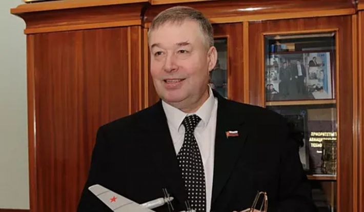 Последний полет: в Москве погиб экс-руководитель авиационного института, тесно сотрудничавший с Минобороны РФ