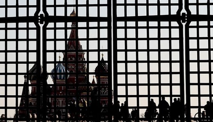 Назван способ разрушить экономику России: не хватает одной санкции