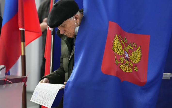 Не нужны ни паспорт, ни открепительные талоны: Гайдай о "референдуме" в "ЛНР"