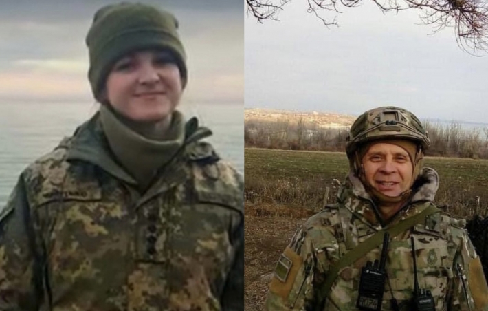 Из плена вернулись беременная медик из Бердянска и военный из Приморска