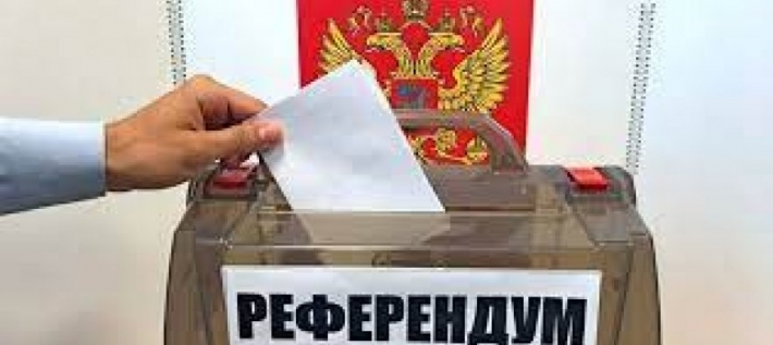 У Бердянську справи з референдумом йдуть погано: подробиці