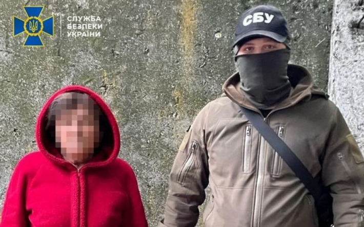 На Харківщині затримали трьох колаборантів, серед них втікачка-заступниця мера (фото)