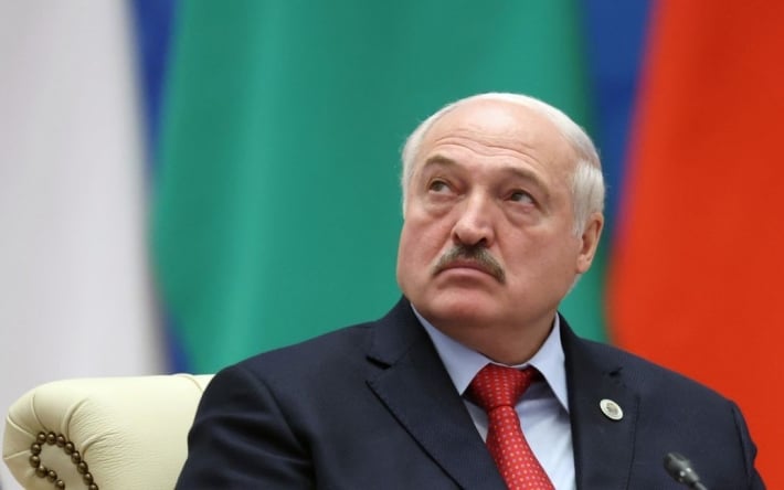Лукашенко рассказал, почему остается на посту президента, хотя "уже осточертело"