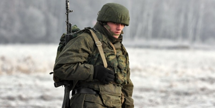 В Запорожской области солдаты рф остались без поддержки и помощи