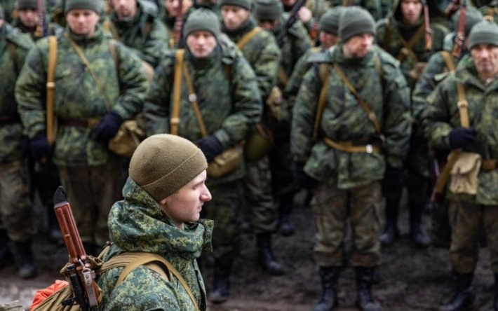 Страна-концлагерь: у Зеленского прокомментировали принудительную мобилизацию коллаборантов в оккупационную армию