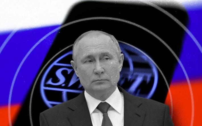 Последнему крупному банку России грозит отключение от SWIFT: какие еще санкции готовит ЕС