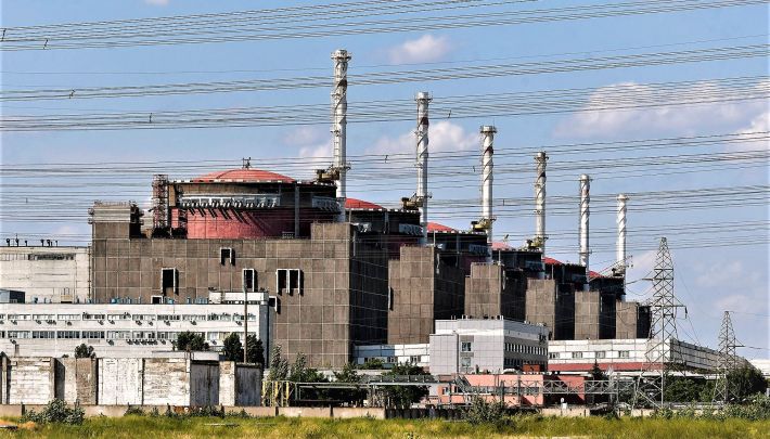 МАГАТЭ планирует увеличить свою миссию на Запорожской АЭС