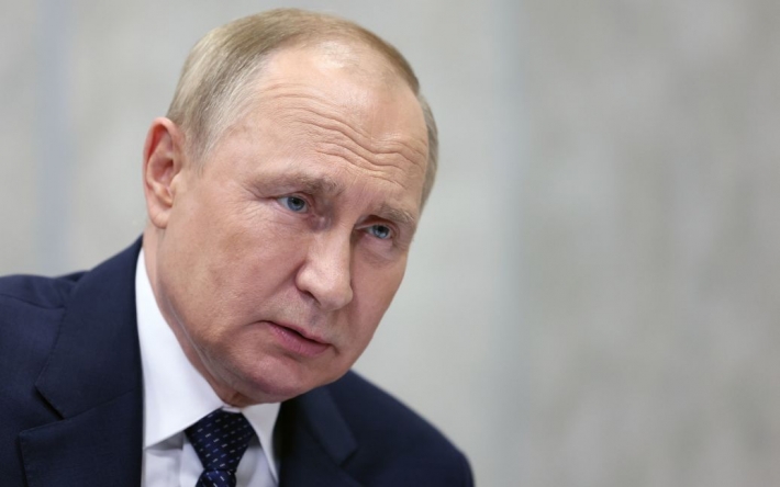 Путин поставил на войну в Украине все — Der Spiegel
