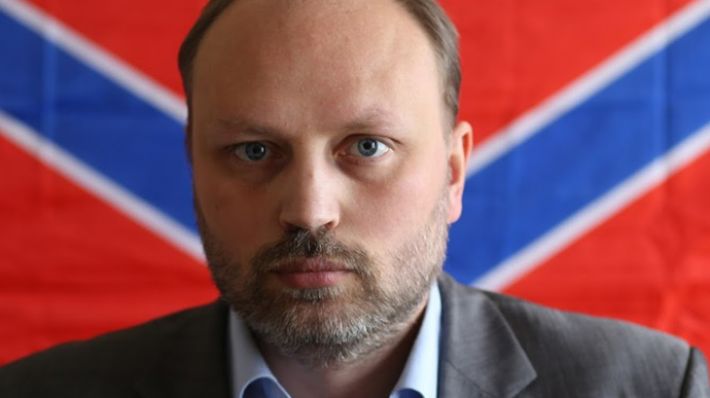 Член военного совета в Мелитополе устроил истерику из-за пива