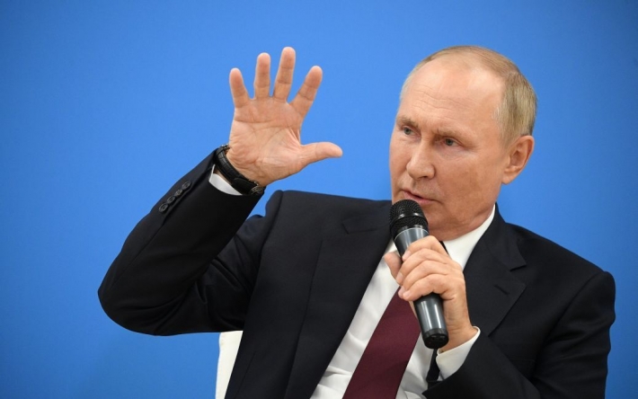 Раньше такого  не было: эксперт рассказал о новом страхе Путина