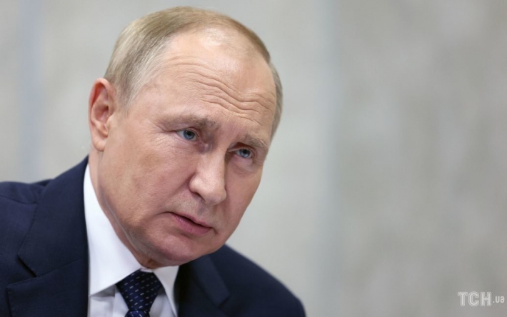 "То ли президент идиот, то ли старец не настоящий": встреча Путина с шаманом на Валдае не увенчалась успехом