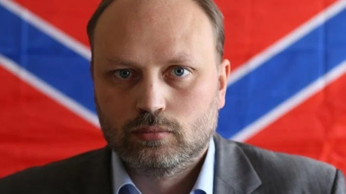 Организатору "референдума" в Мелитополе грозит пожизненное заключение