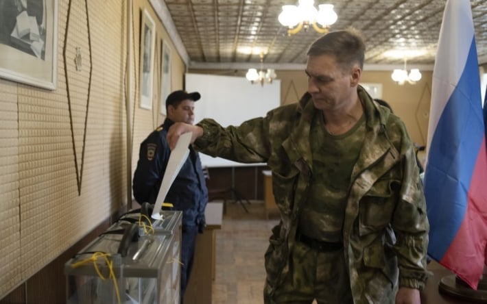 Чего ждать на фронте после путинских "референдумов": прогноз военного эксперта